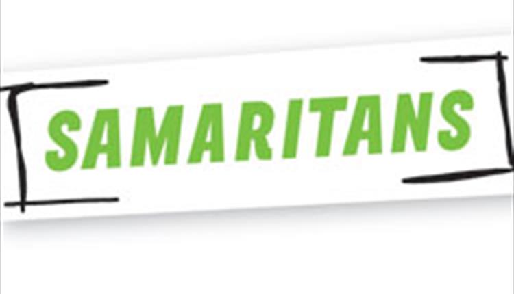 The Samaritans logo