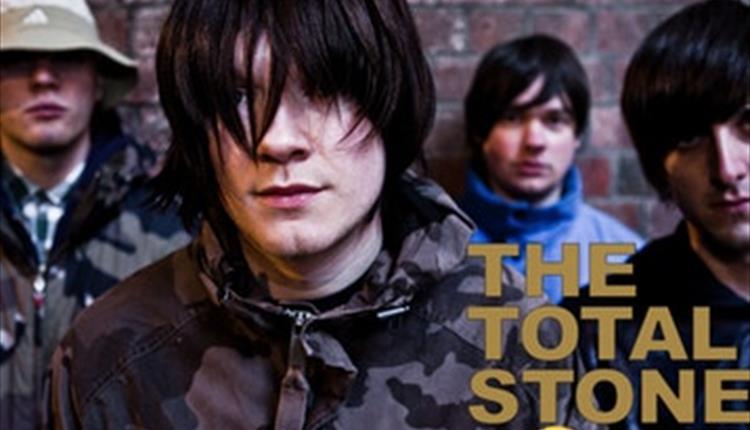 The Total Stone Roses - 30th Anniversary Tour (Tribute)