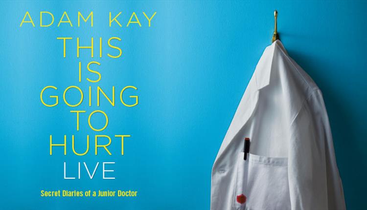 Adam Kay: This is Going to Hurt