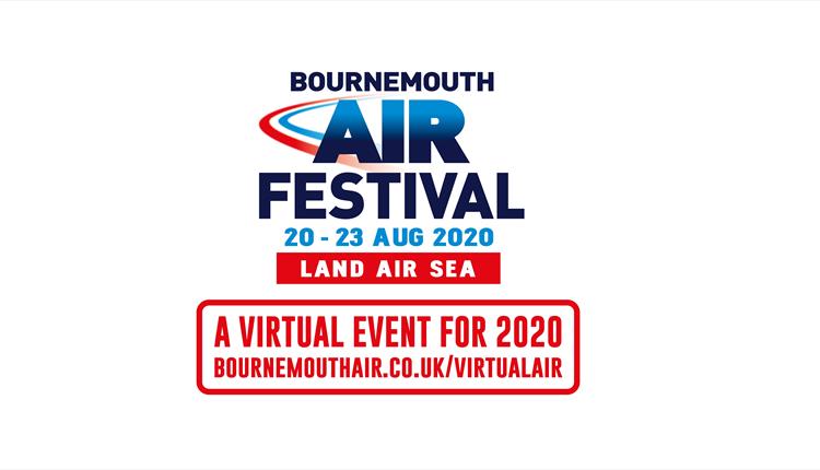 Virtual Bournemouth Air Festival
