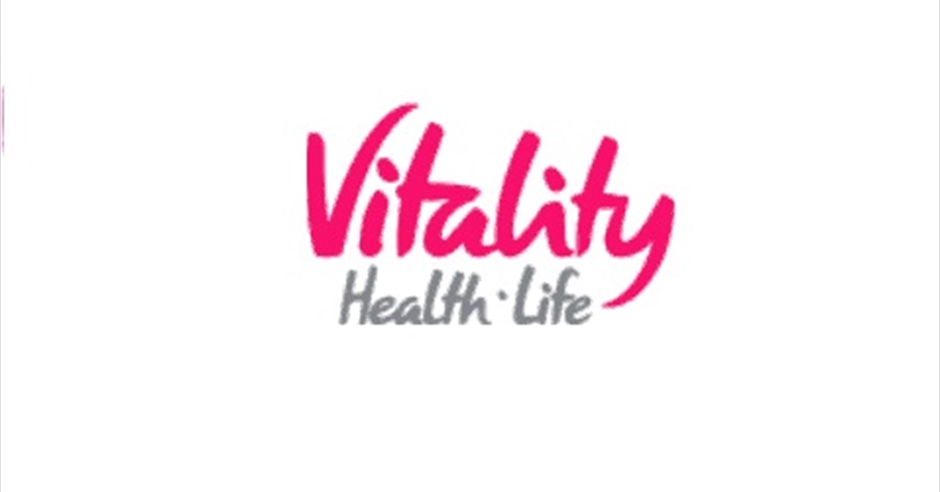 vitality uk travel insurance