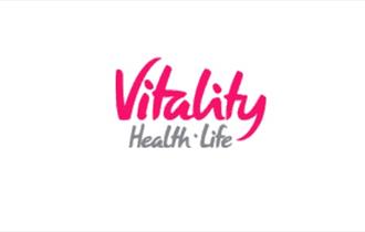 Vitality Insurance logo