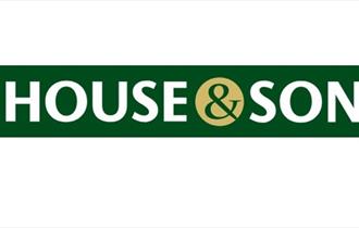House & Son logo