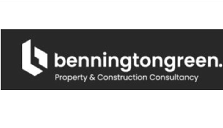 Bennington Green logo