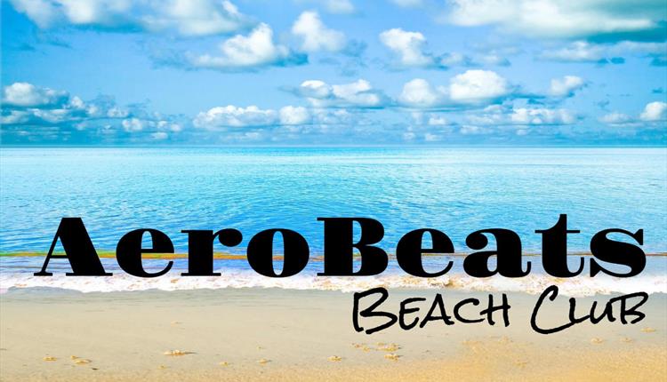 Immense Air - "Aerobeats" Beach Club