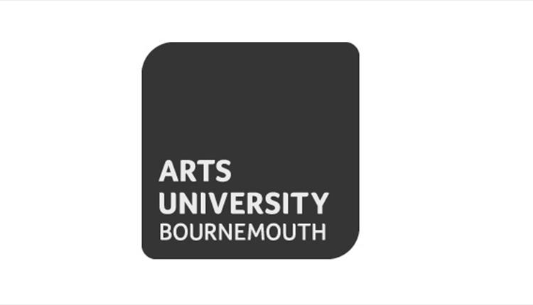 AUB logo black square on white background
