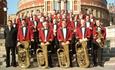 Bournemouth Concert Brass - New Year Viennese Concert