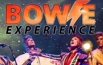 Bowie Experience 2022
