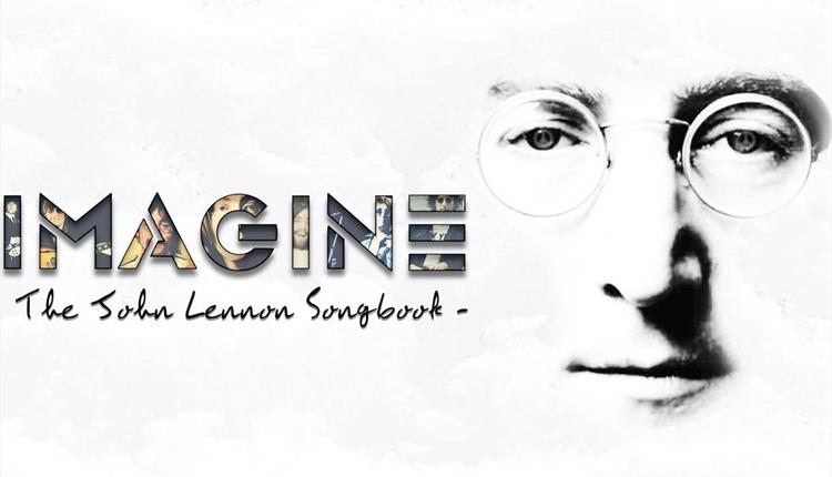 Imagine - The John Lennon Songbook