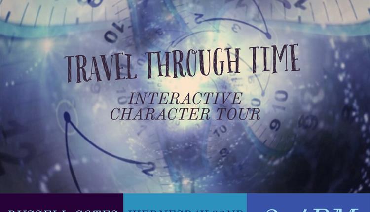 Travel Through Time