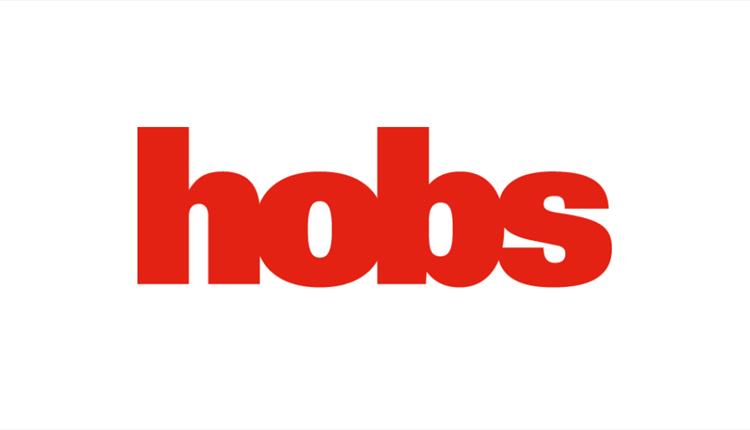 Hobs Reprographics