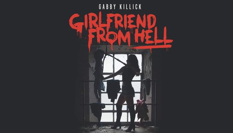 Girlfriend From Hell