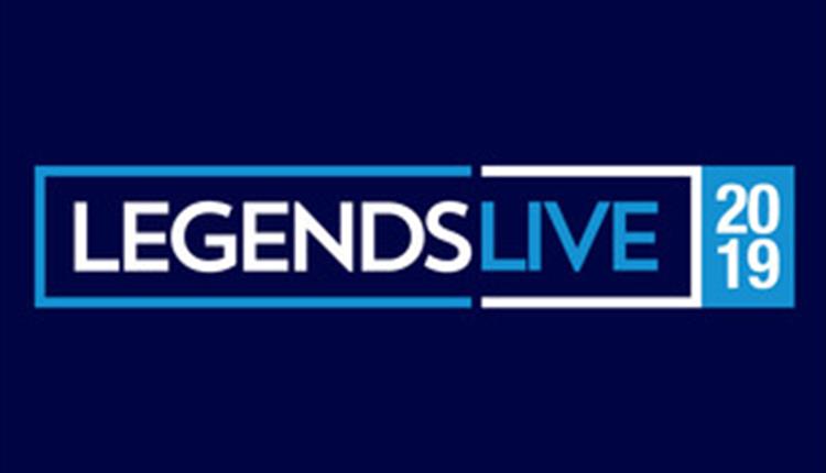 Legends live 2019