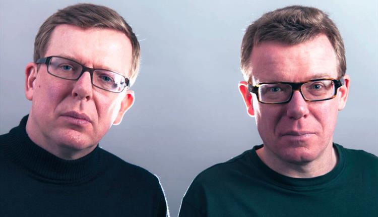 The Proclaimers 18