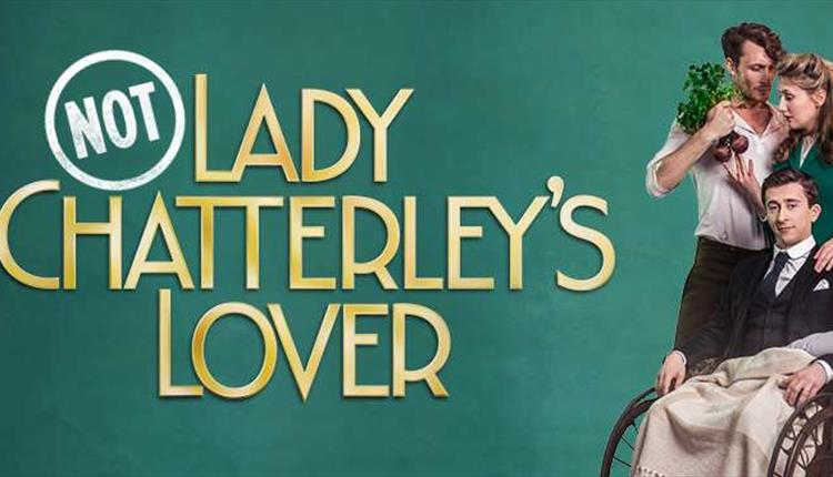 Not: Lady Chatterley's Lover