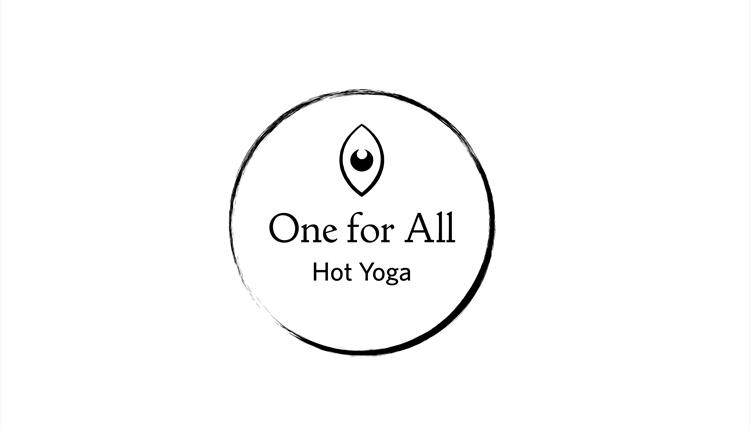 One for All Hot Yoga Bournemouth