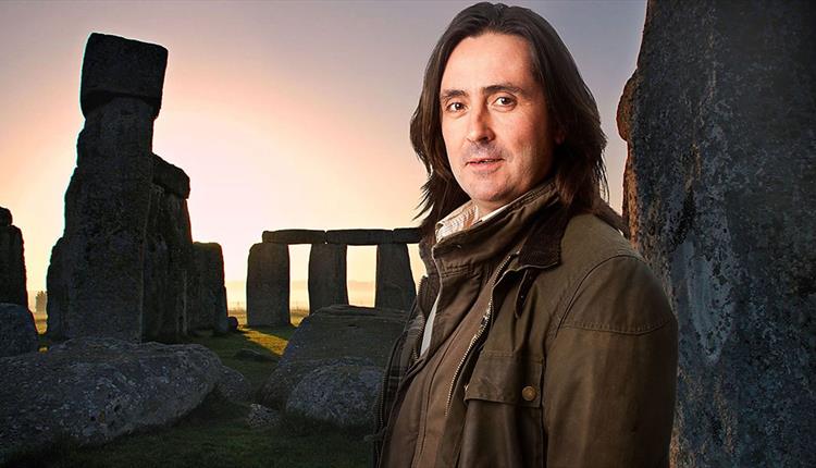 Neil Oliver - The Story of Britain