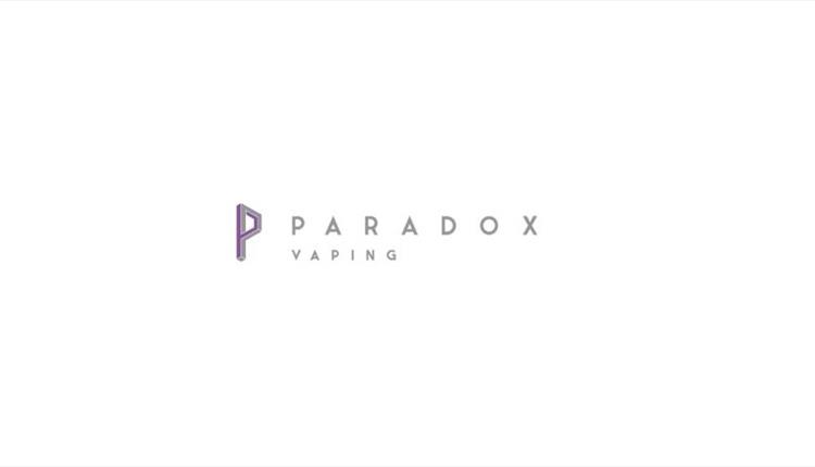 Paradox Vaping