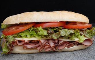 Lord Sandwich