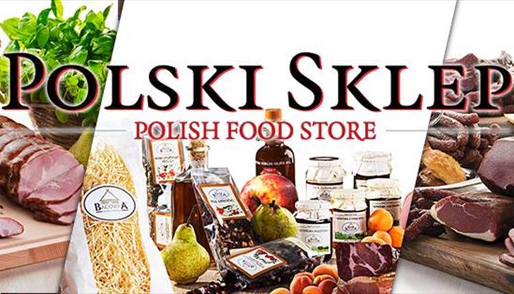Polski Sklep Polish Food Store