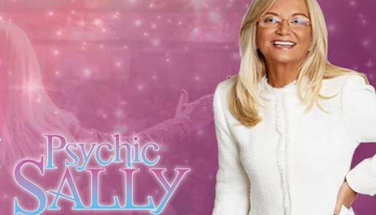 psychic sally, lighthouse poole