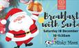 Breakfast with Santa at B&K Southbourne
