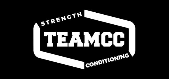 team CC logo