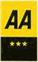 3 AA Stars Hotel 3 AA Stars Hotel