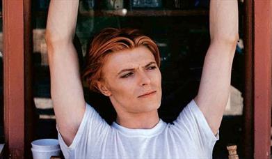 Image courtesy of Geoff MacCormack