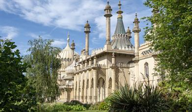 Royal Pavilion