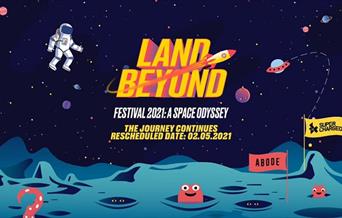 Festivals In Brighton Brighton Festival Visitbrighton Com Boundary brighton 2020 line up. in brighton brighton festival