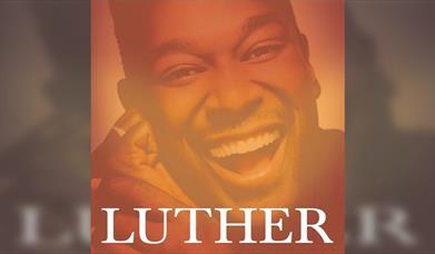 Luther: Luther Vandross Celebration
