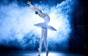 Russian State Ballet of Siberia - Nutcracker