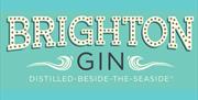 Brighton Gin logo