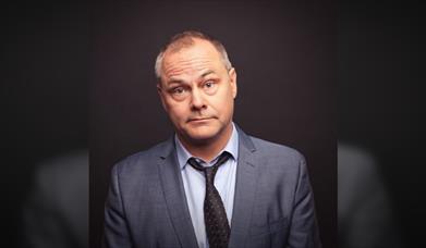 Jack Dee: Off The Telly