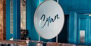 Cyan Restaurant