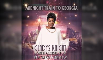 Midnight Train to Georgia