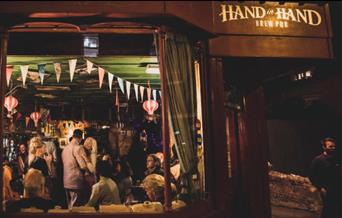 Hand in Hand Pub