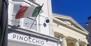 Pinocchio Italian Restaurant