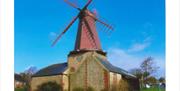 West Blatchington Windmill