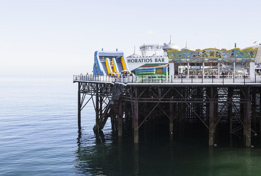 10 Things You Didnt Know About Brighton Pier