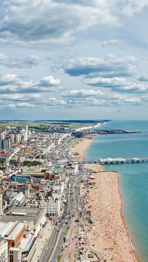 BRIGHTON