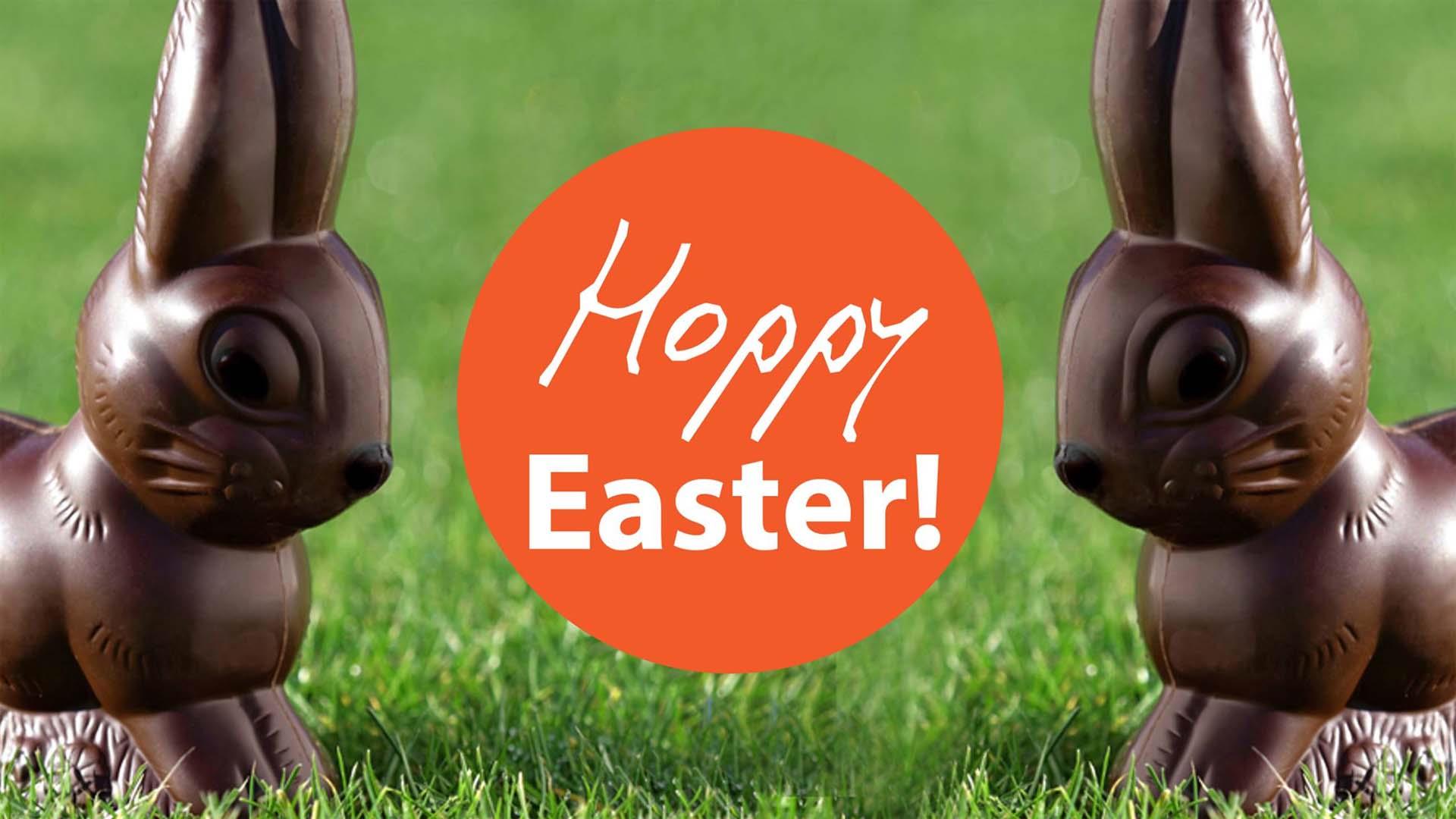 Easter in Brighton - Visit Brighton