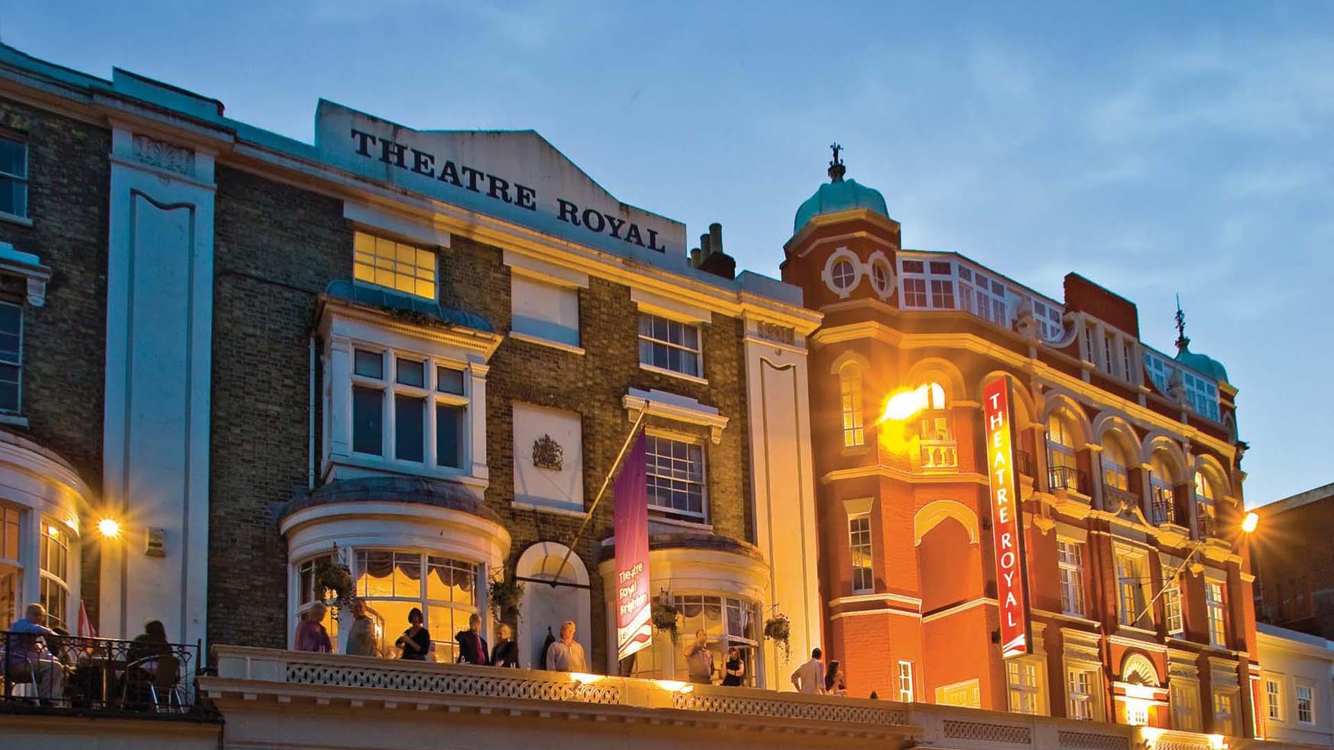 Brighton Theatres