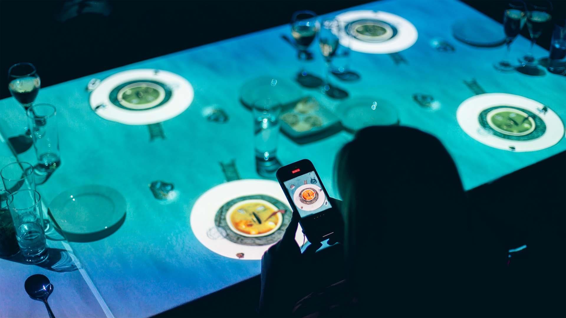 Le Petit Chef - Visit Brighton