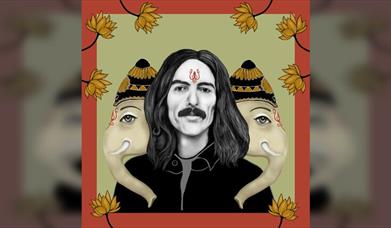 The Music Of George Harrison - Live! The All Things Must Pass Orchestra