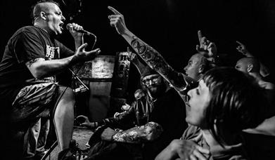 Peter and the Test Tube Babies