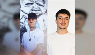 Born On Road - Crossy + Gray