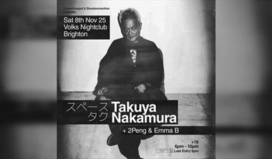 Takuya Nakamura