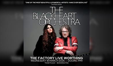 The Blackheart Orchestra